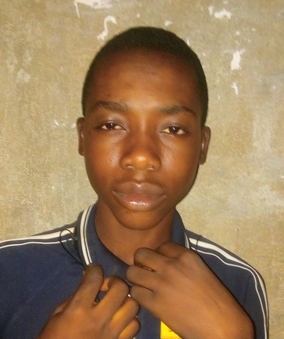 Ismael Hammed